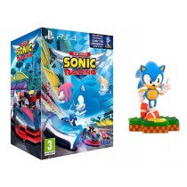 Team Sonic Racing - Special Edition [PS4]